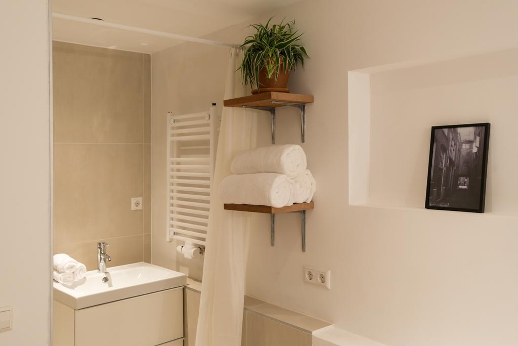 Saint Claire Studio Amsterdam Zewnętrze zdjęcie