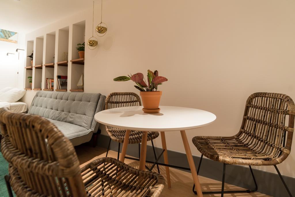 Saint Claire Studio Amsterdam Zewnętrze zdjęcie